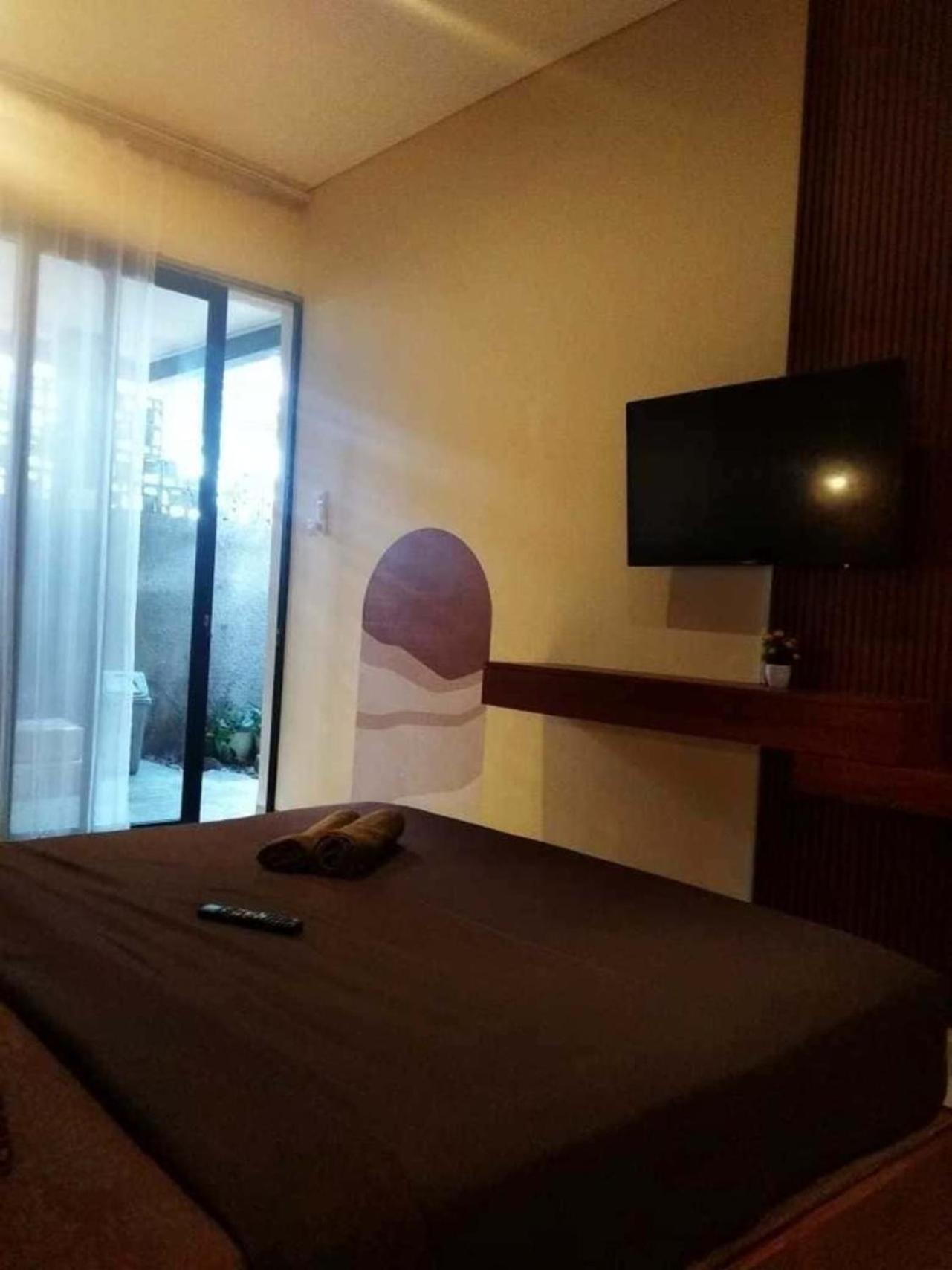 ג'קרטה Escotel Casa De Luga מראה חיצוני תמונה