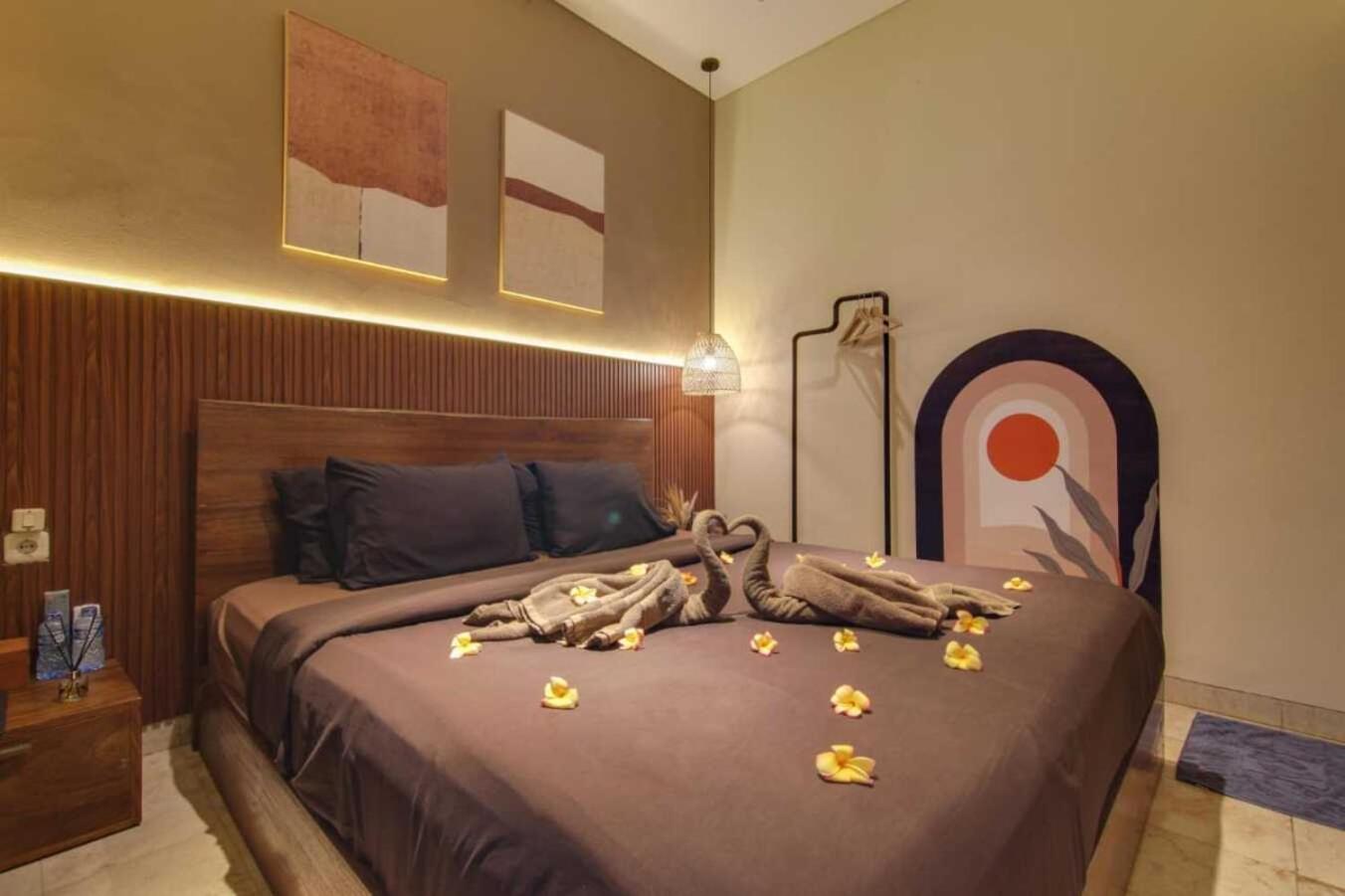 ג'קרטה Escotel Casa De Luga מראה חיצוני תמונה